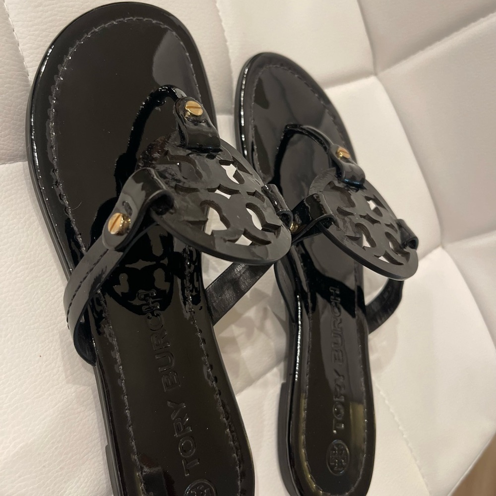 Tory Burch sandals